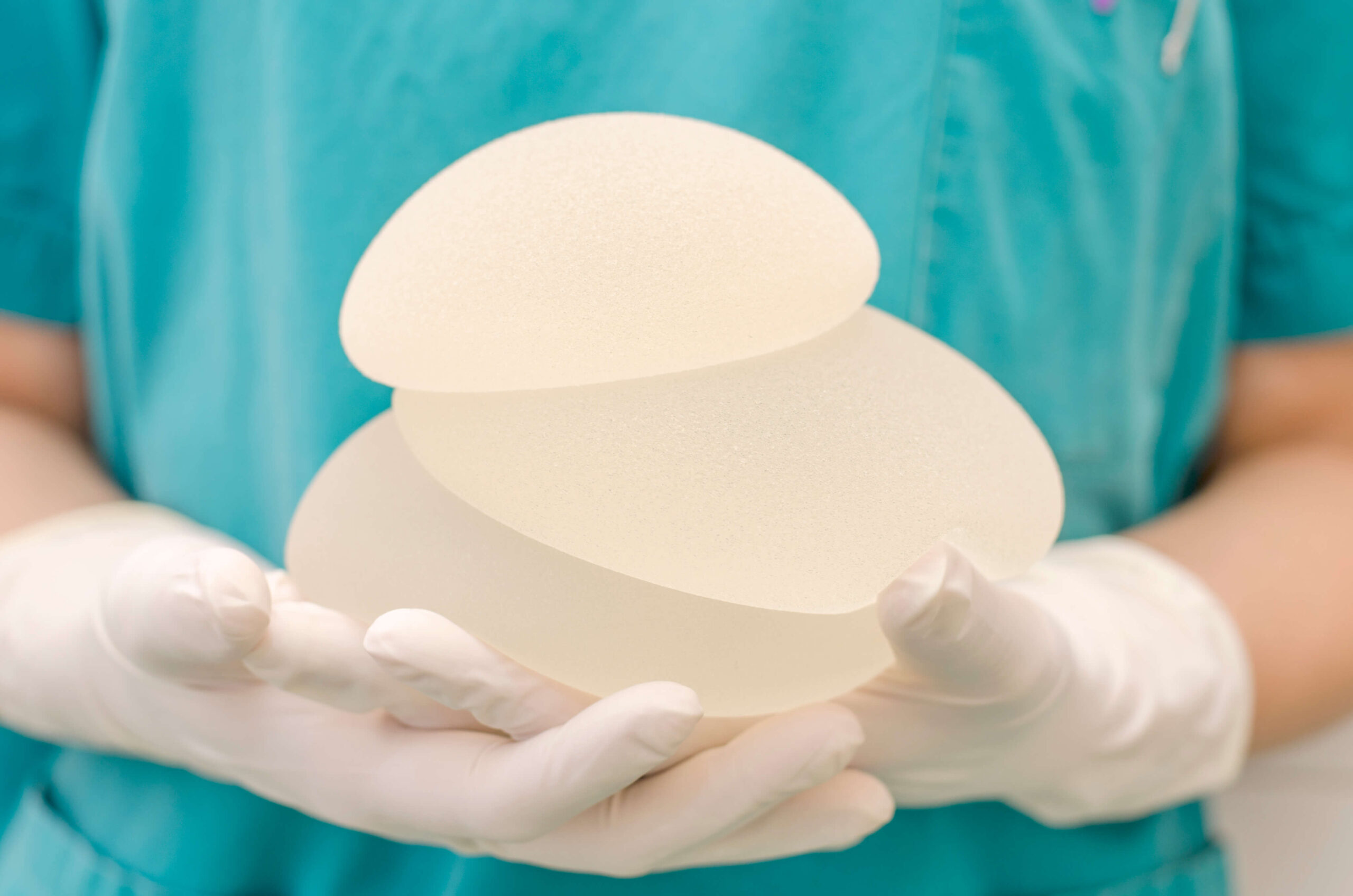 Breast augmentation common myths